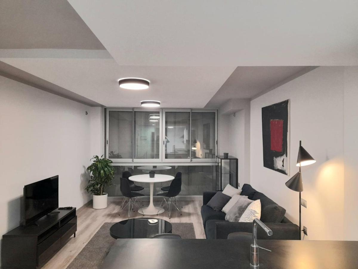 Careaga 4 Appartement Almería