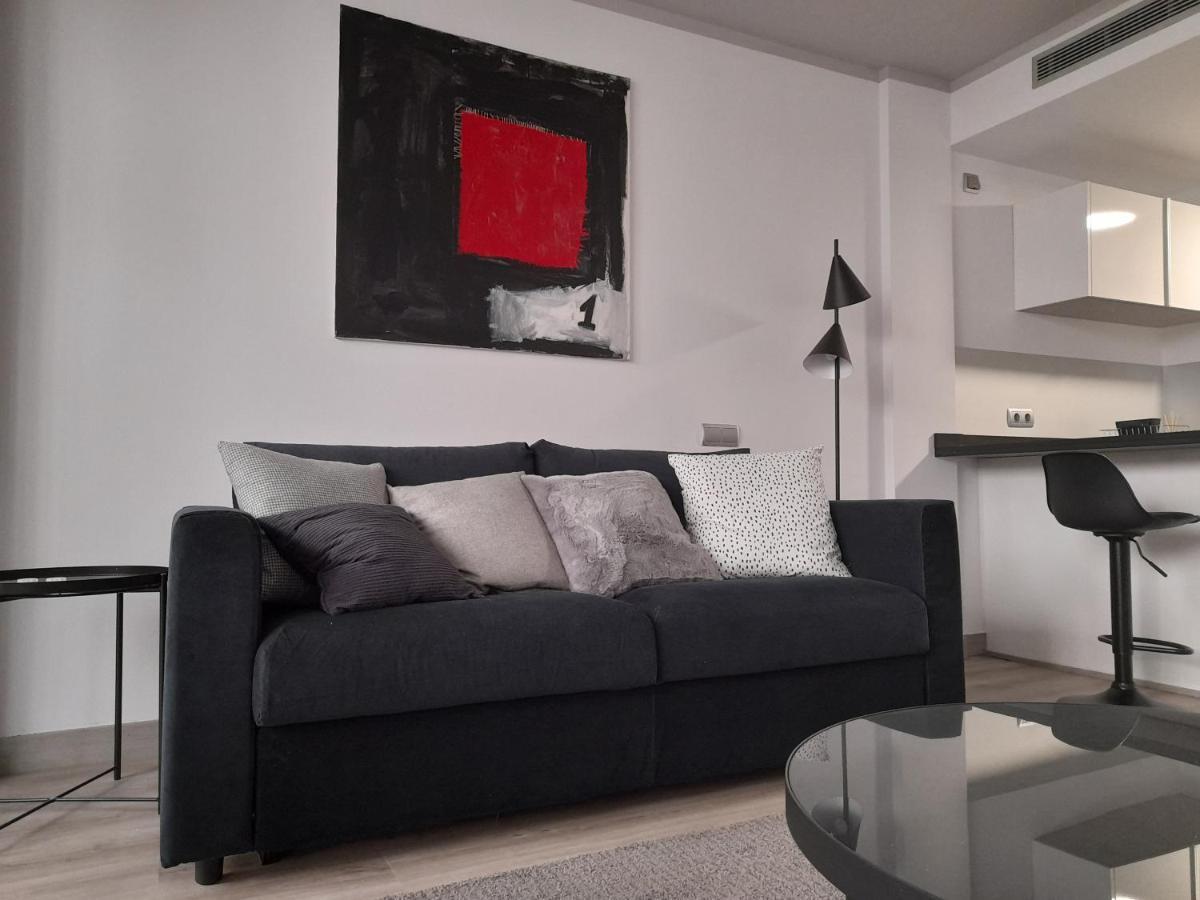 Careaga 4 Appartement Almería