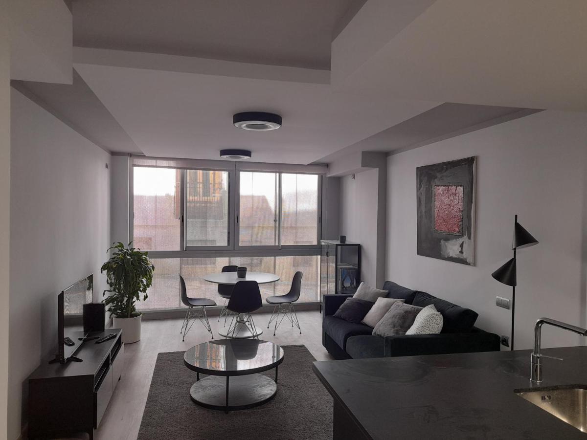 Careaga 4 Appartement *
