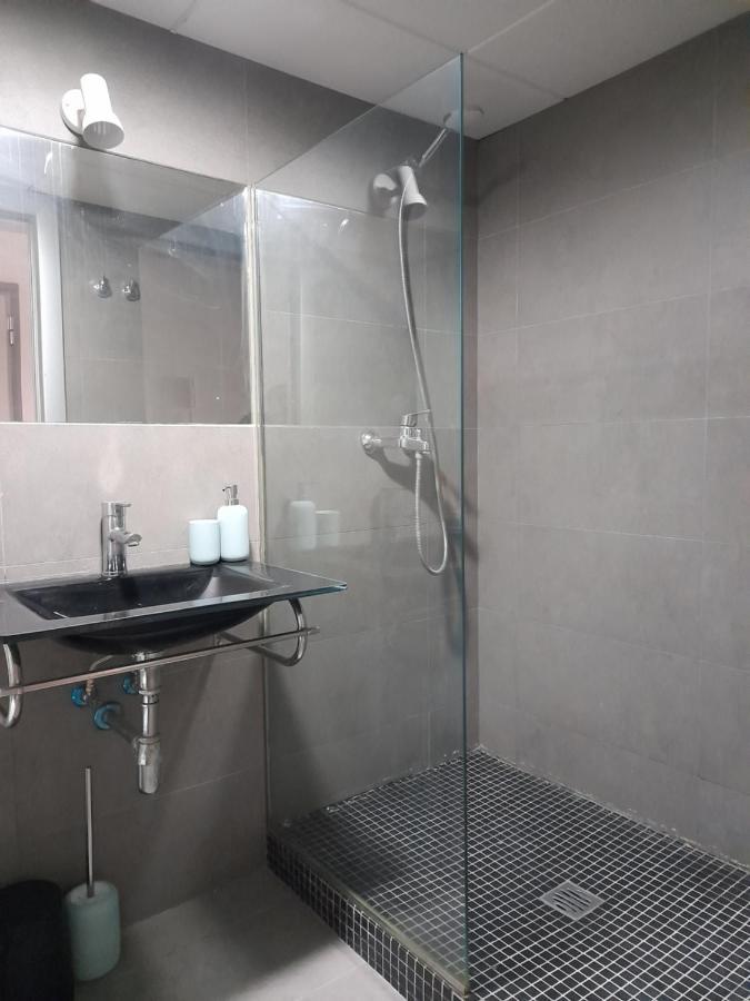 Careaga 4 * Almeria