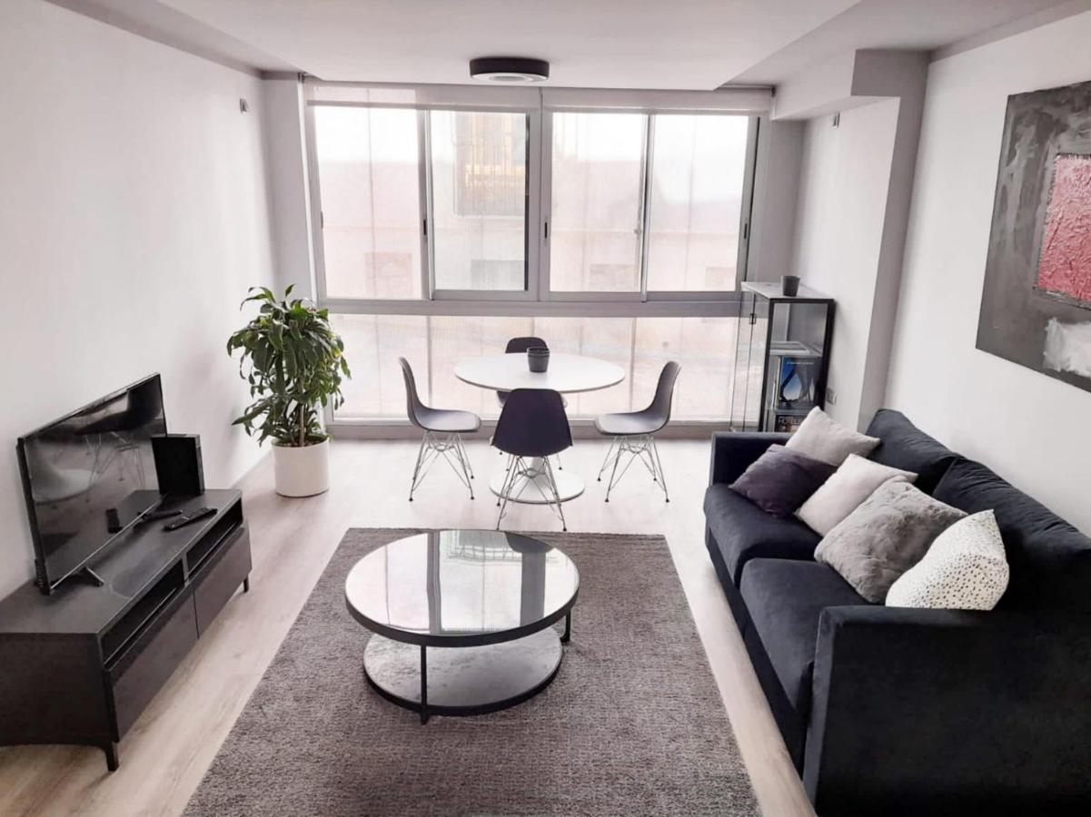 Apartment Careaga 4 *